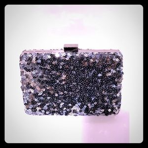 Gorgeous Sequin Bag - A Real Show Stopper!